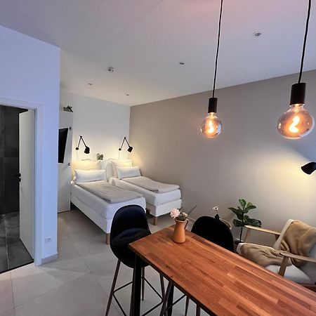 Goldstadt Apartments Pforzheim Zewnętrze zdjęcie