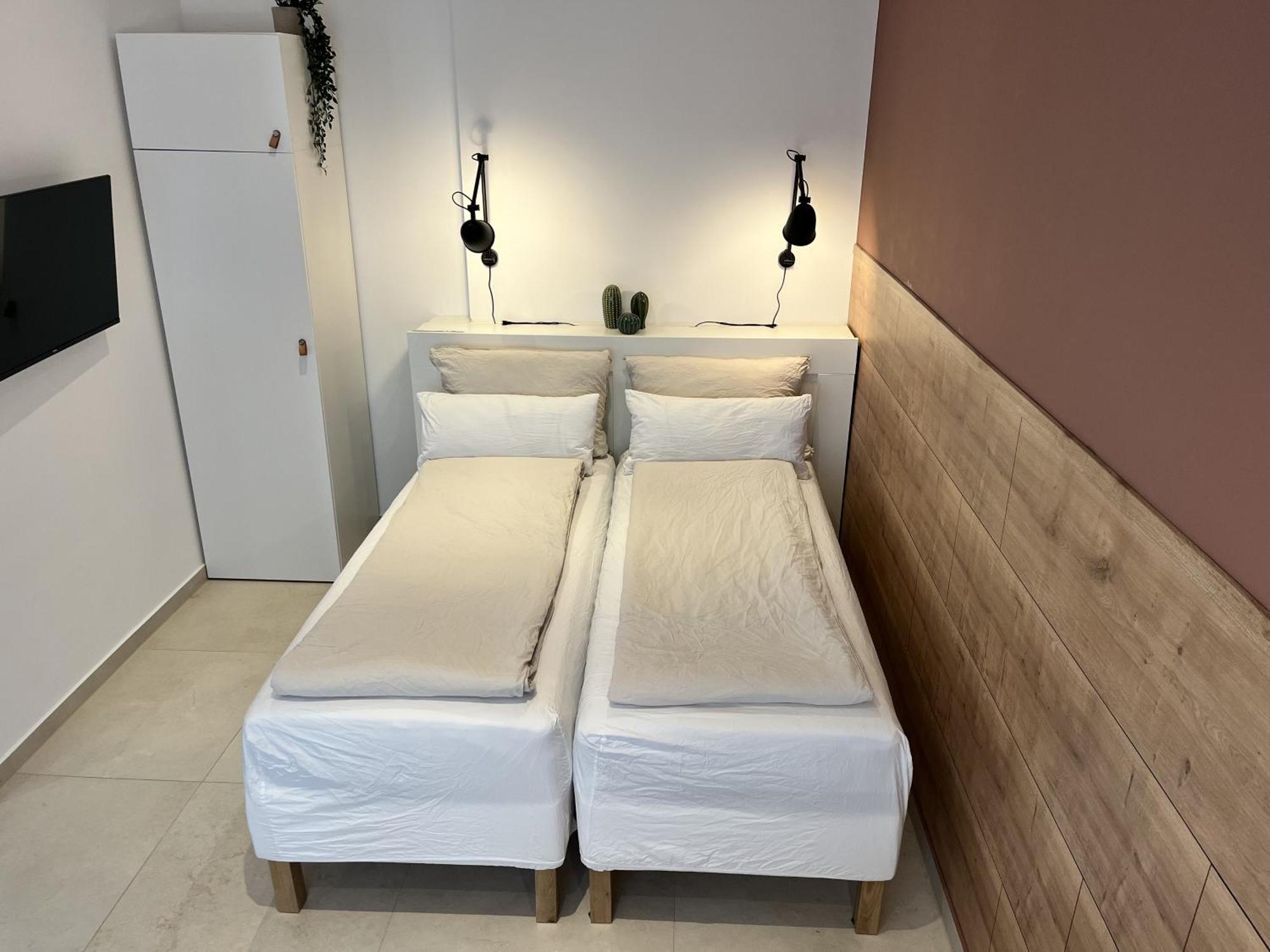 Goldstadt Apartments Pforzheim Zewnętrze zdjęcie