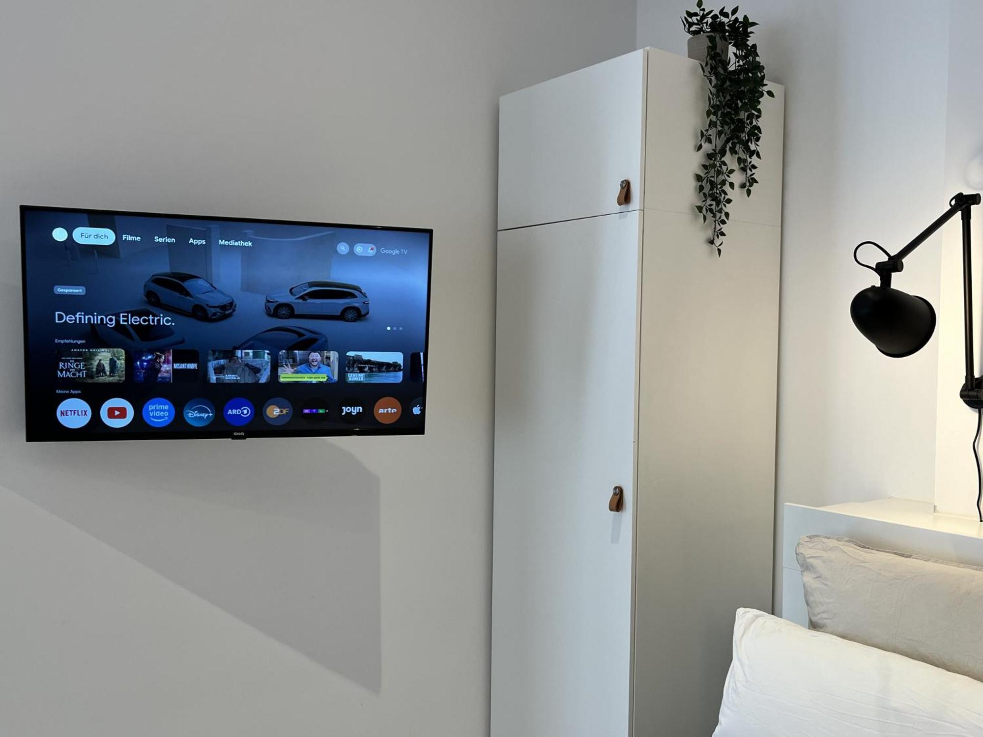 Goldstadt Apartments Pforzheim Zewnętrze zdjęcie