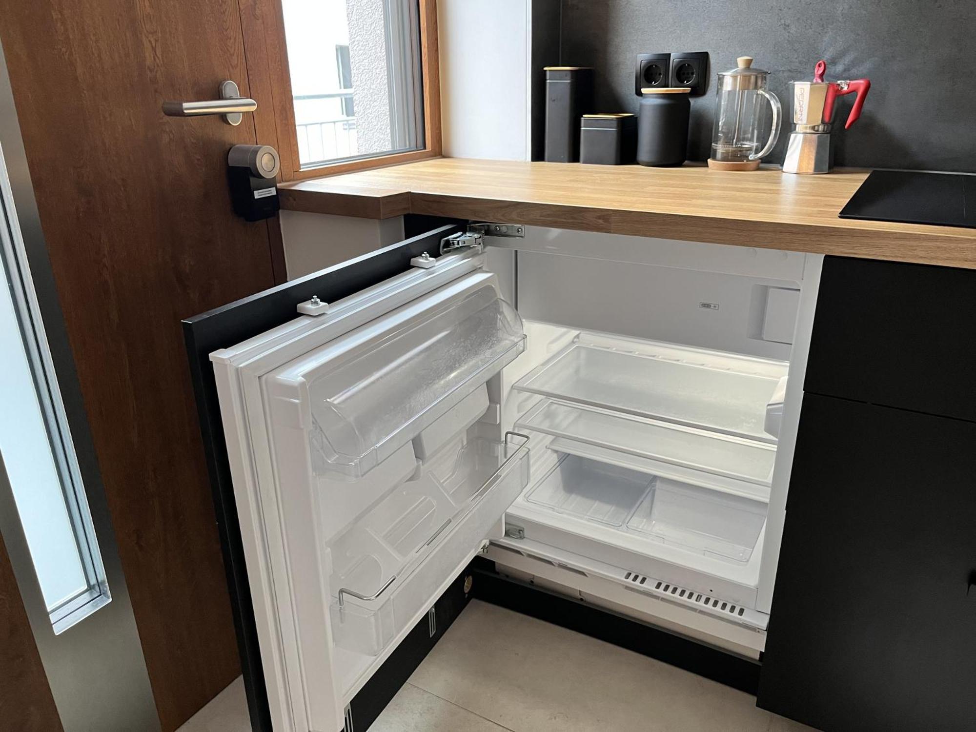Goldstadt Apartments Pforzheim Zewnętrze zdjęcie