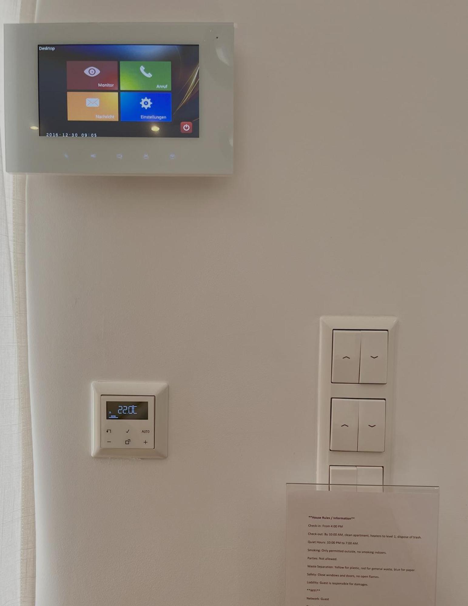 Goldstadt Apartments Pforzheim Zewnętrze zdjęcie