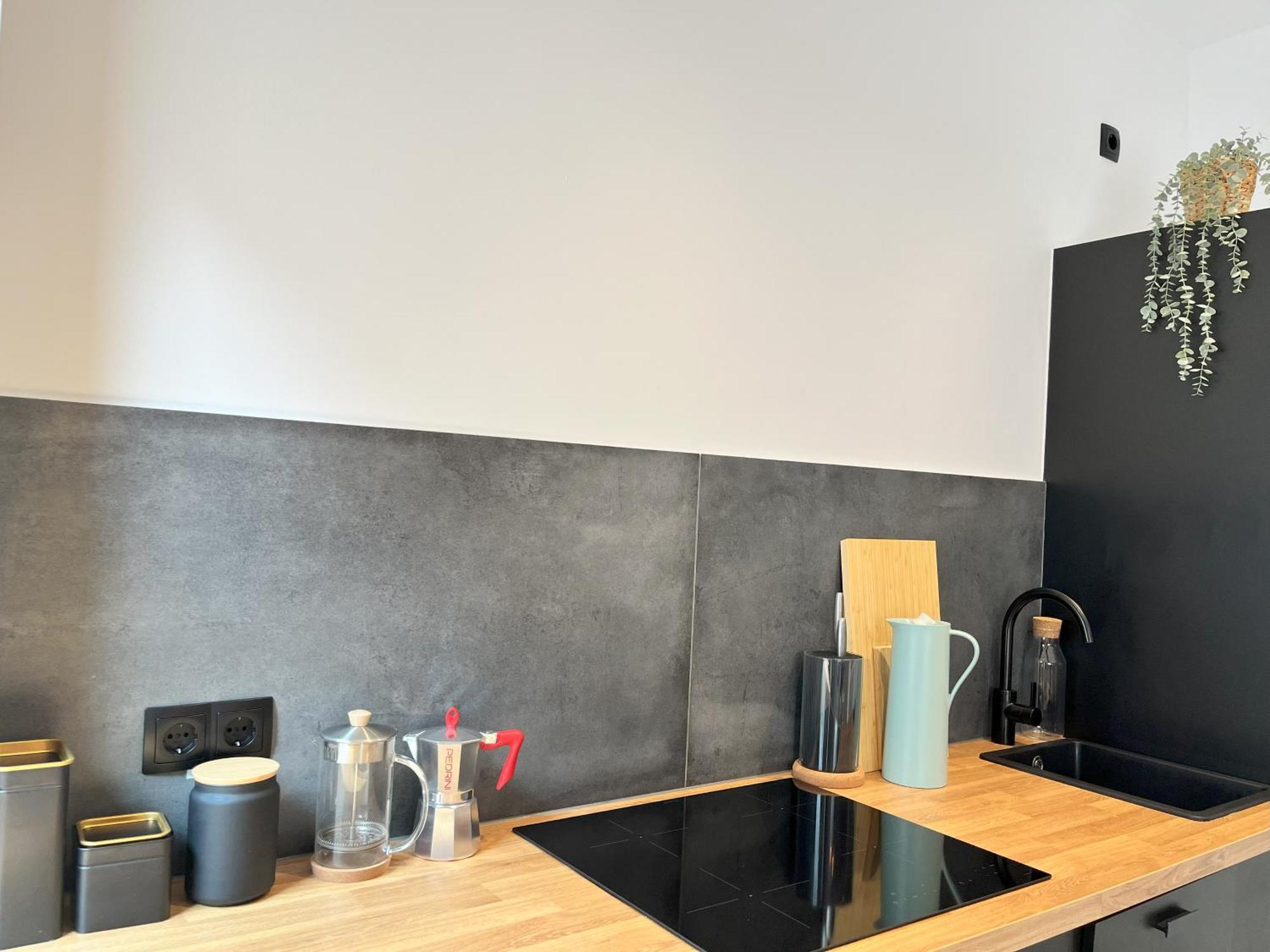 Goldstadt Apartments Pforzheim Zewnętrze zdjęcie