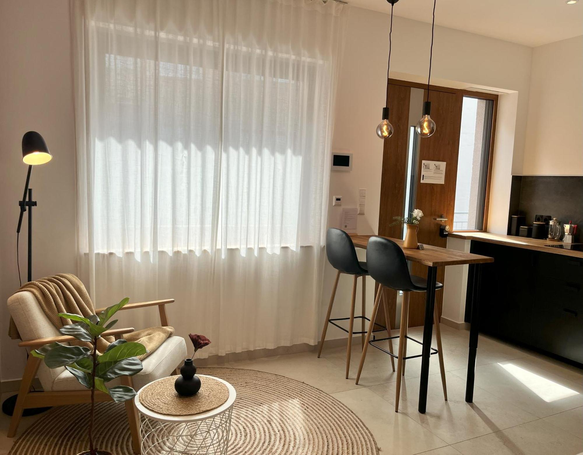 Goldstadt Apartments Pforzheim Zewnętrze zdjęcie