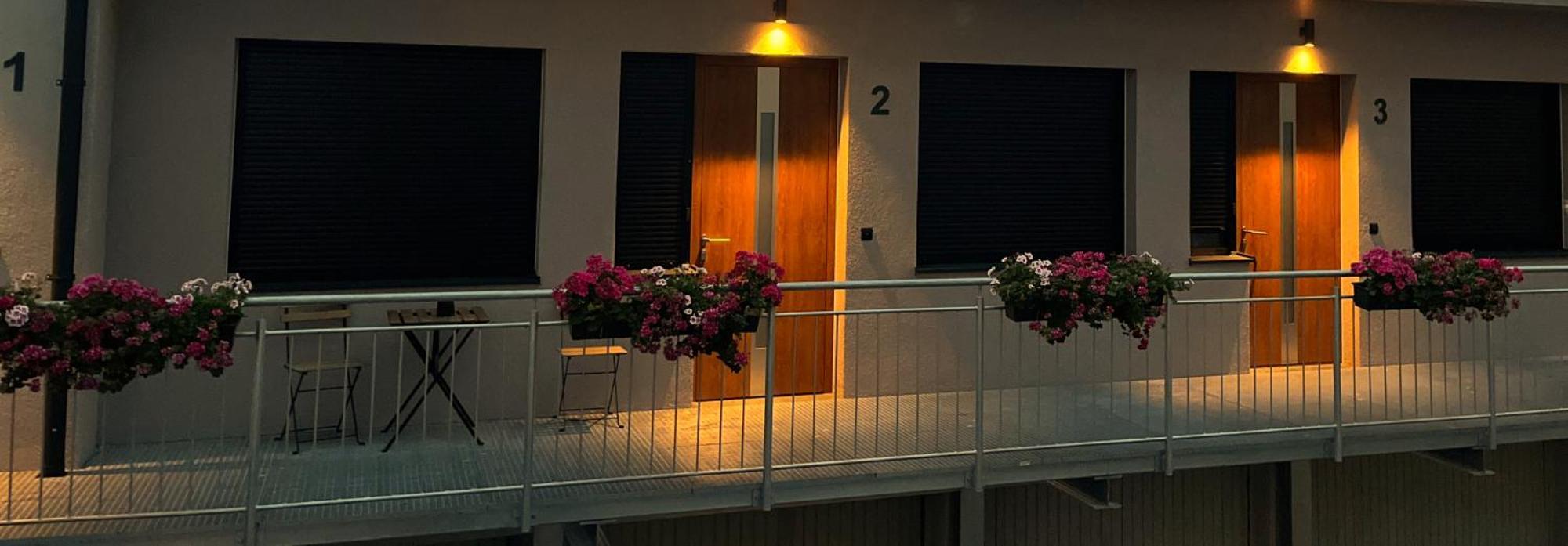 Goldstadt Apartments Pforzheim Zewnętrze zdjęcie