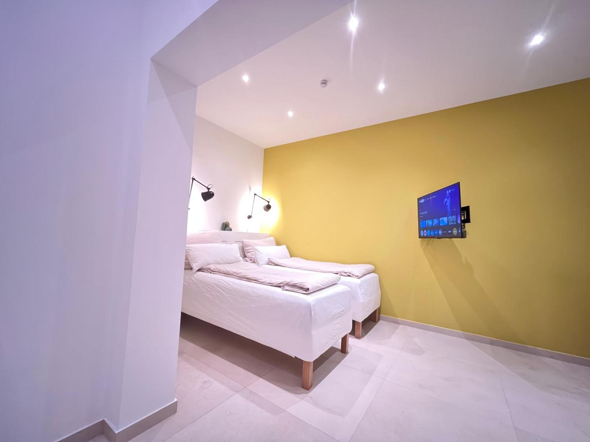 Goldstadt Apartments Pforzheim Zewnętrze zdjęcie