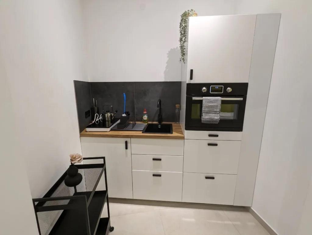 Goldstadt Apartments Pforzheim Zewnętrze zdjęcie