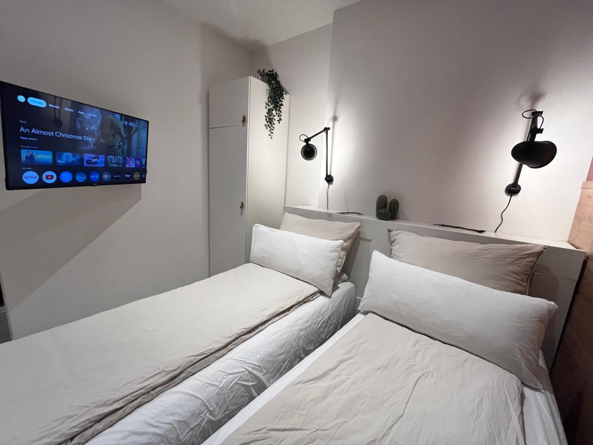 Goldstadt Apartments Pforzheim Zewnętrze zdjęcie