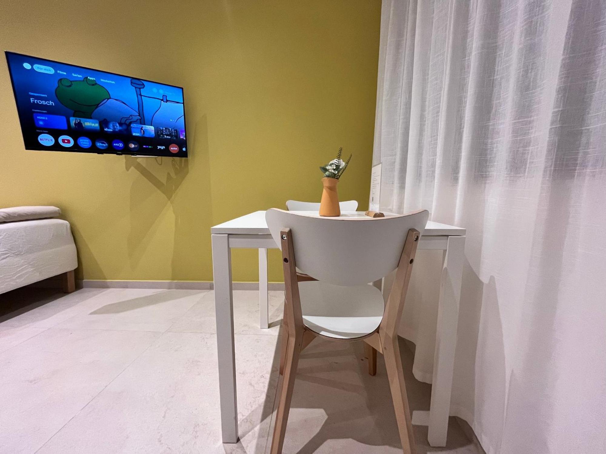 Goldstadt Apartments Pforzheim Zewnętrze zdjęcie