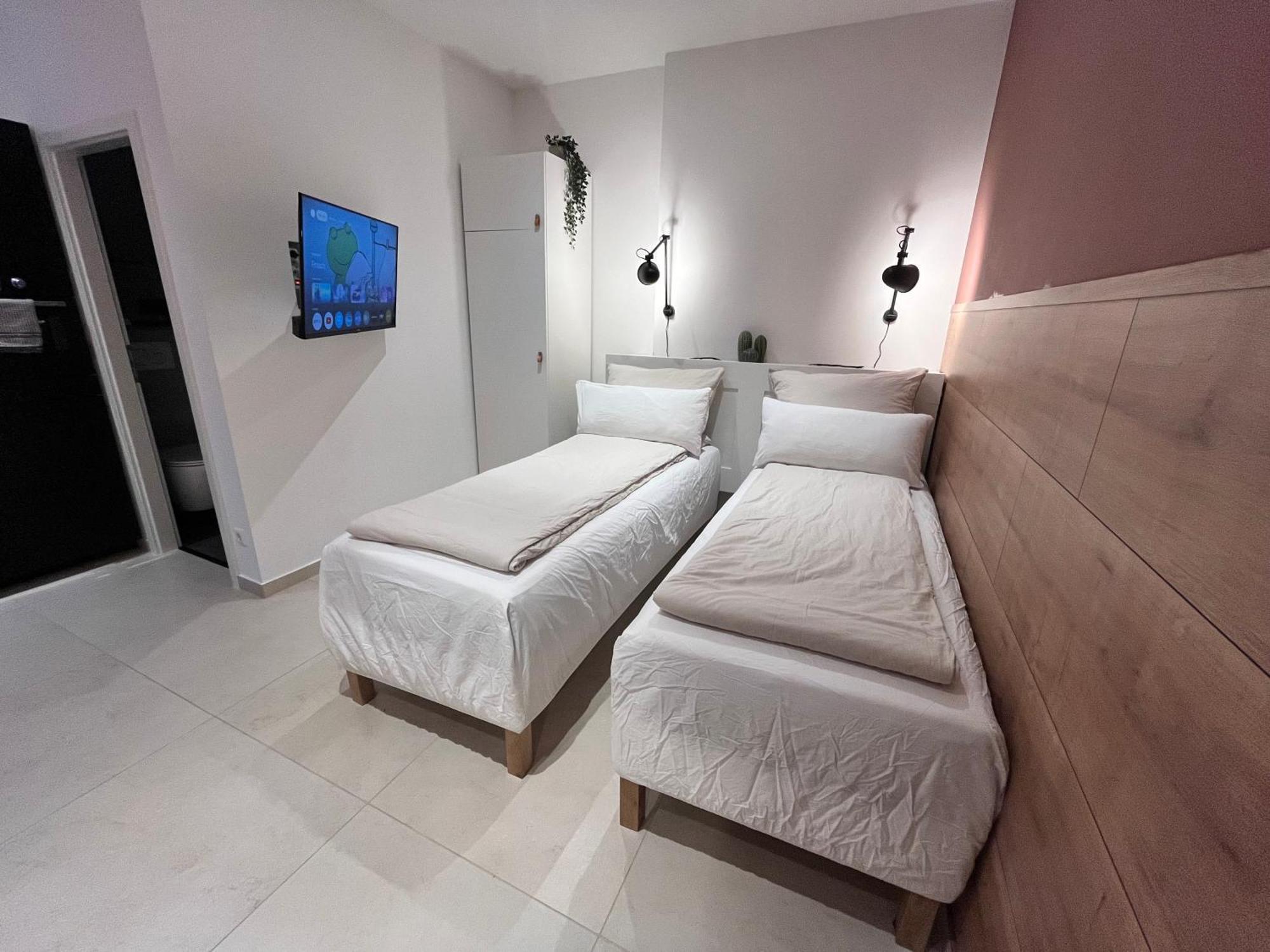 Goldstadt Apartments Pforzheim Zewnętrze zdjęcie