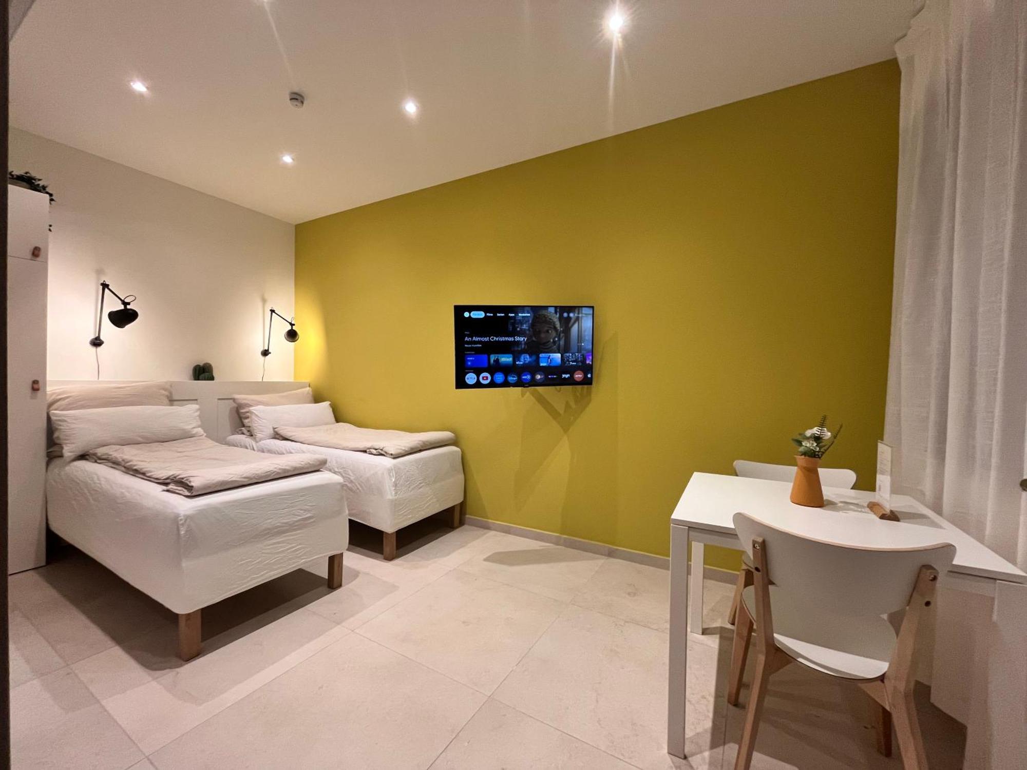 Goldstadt Apartments Pforzheim Zewnętrze zdjęcie