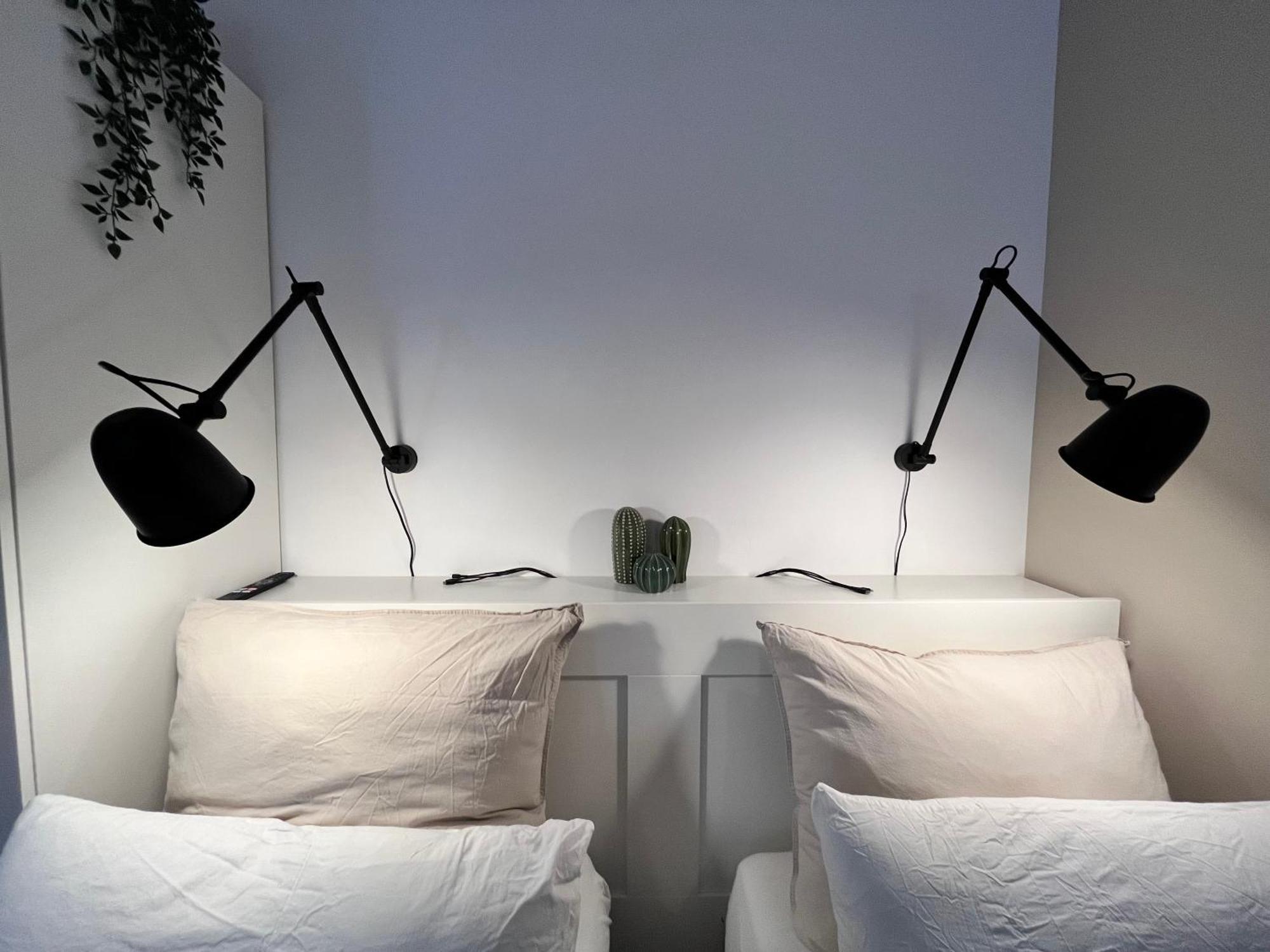 Goldstadt Apartments Pforzheim Zewnętrze zdjęcie
